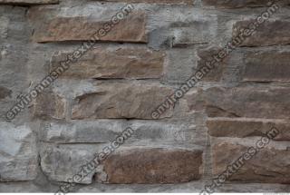 wall stones mixed size 0011